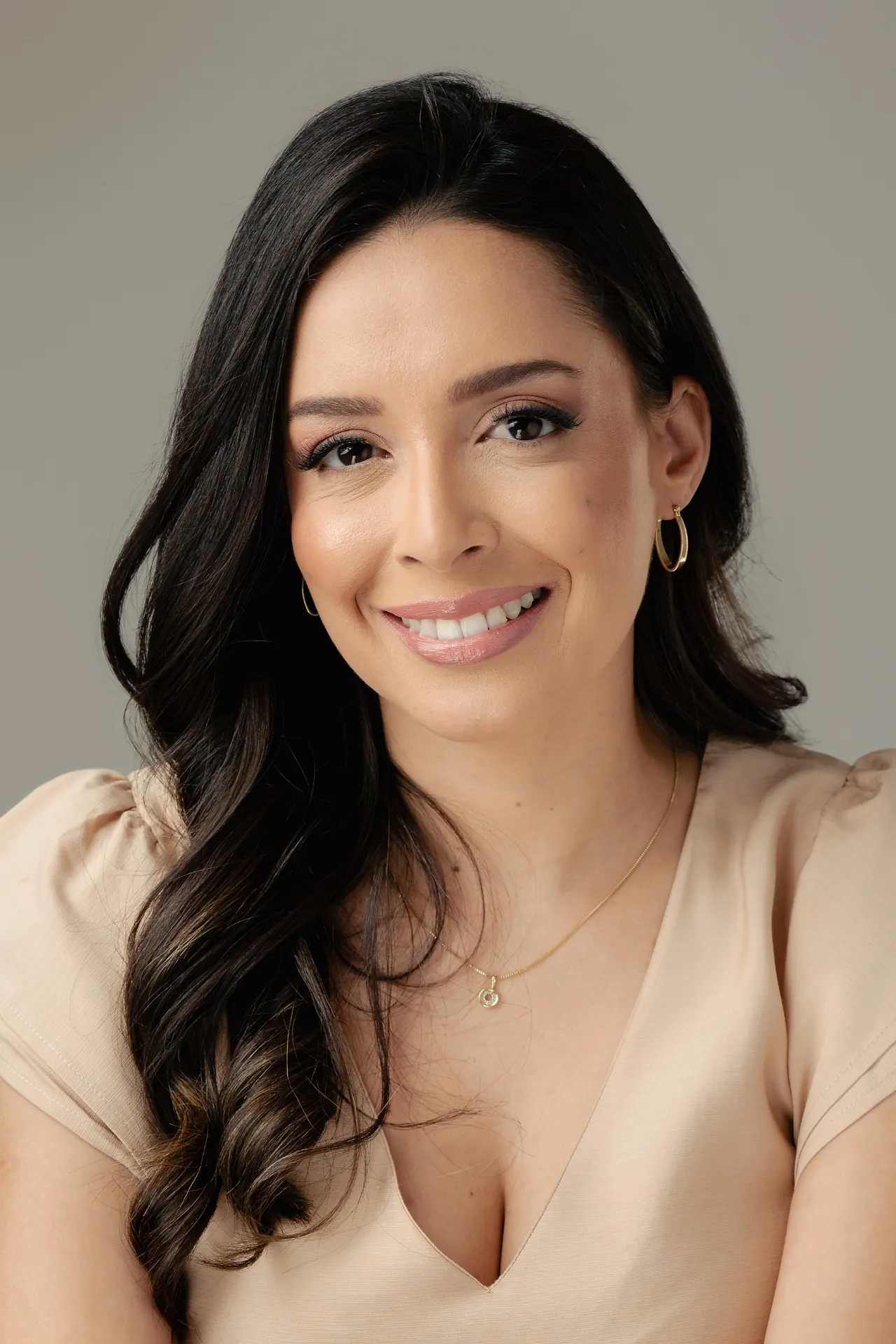 Dra. Nayara Jesus - Ginecologista e Obstetra em São José do Rio Preto