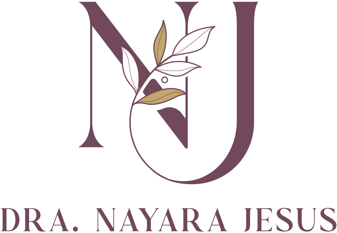 Dra. Nayara Jesus - Ginecologista e Obstetra
